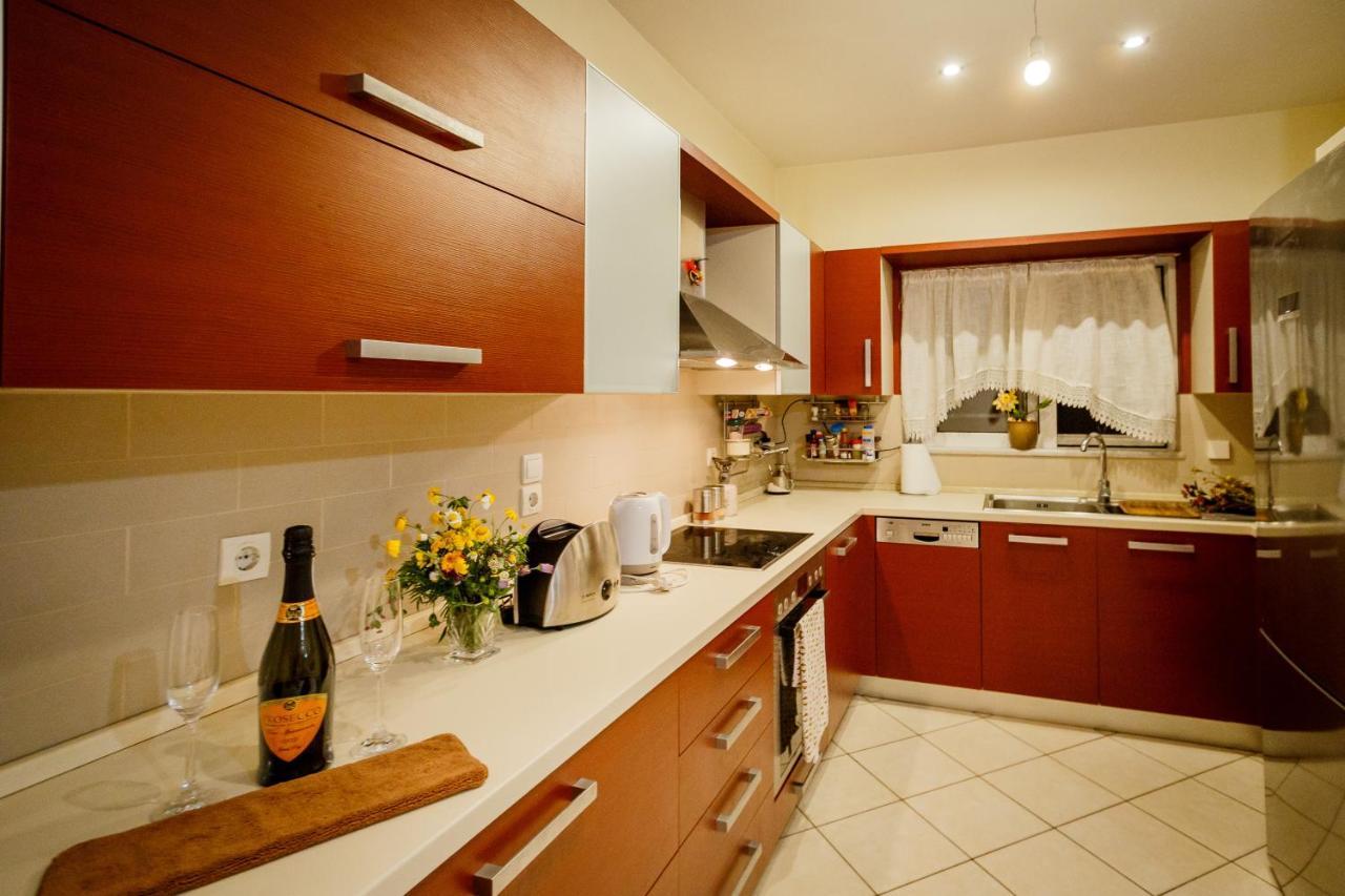 Mirimar Apartments Alikanász Kültér fotó