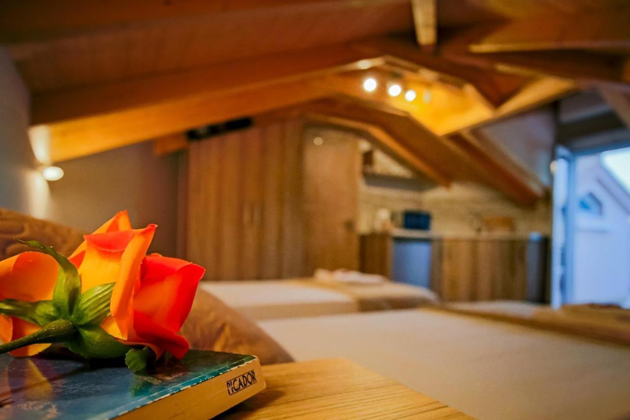 Mirimar Apartments Alikanász Kültér fotó