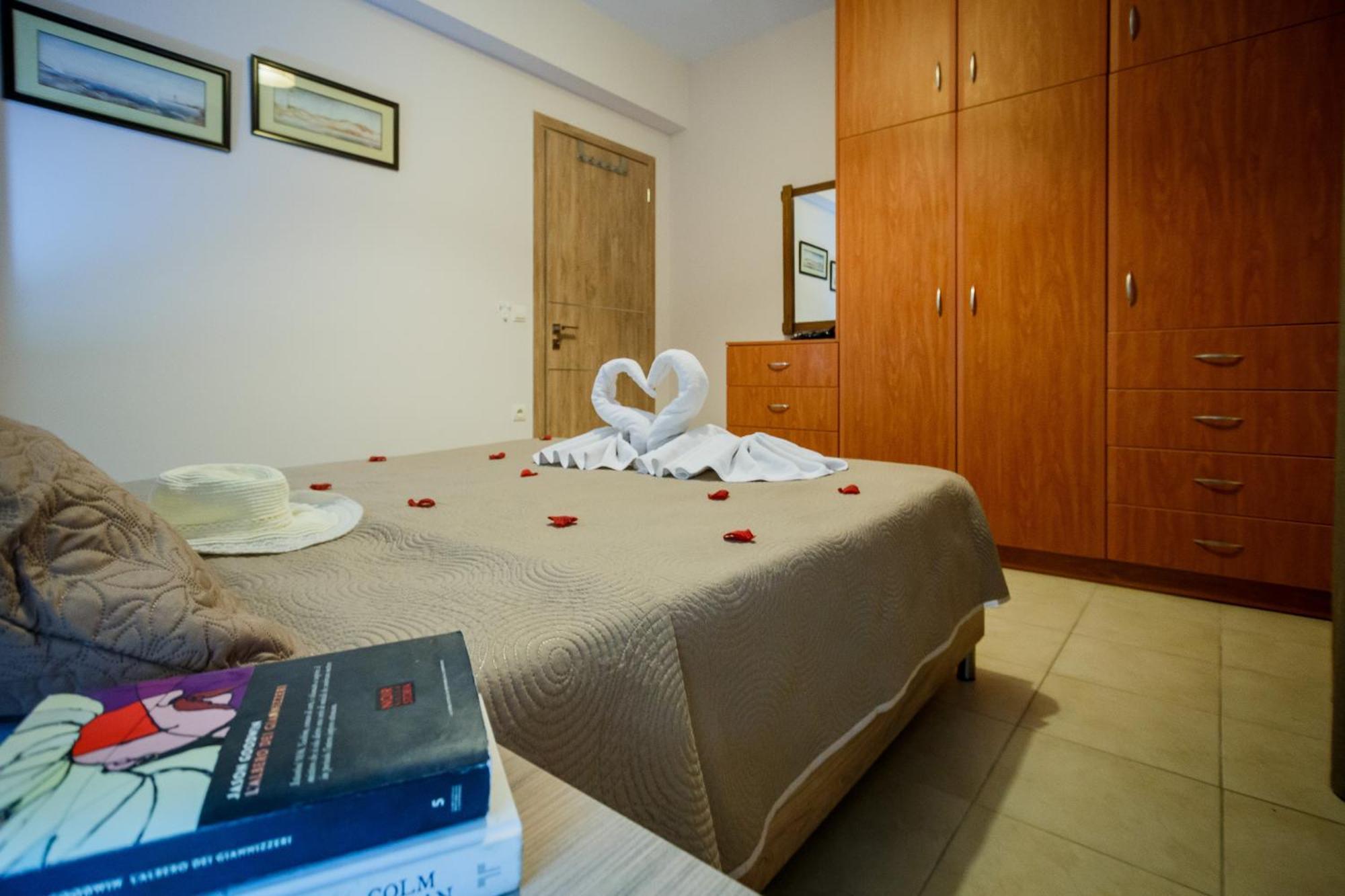 Mirimar Apartments Alikanász Kültér fotó