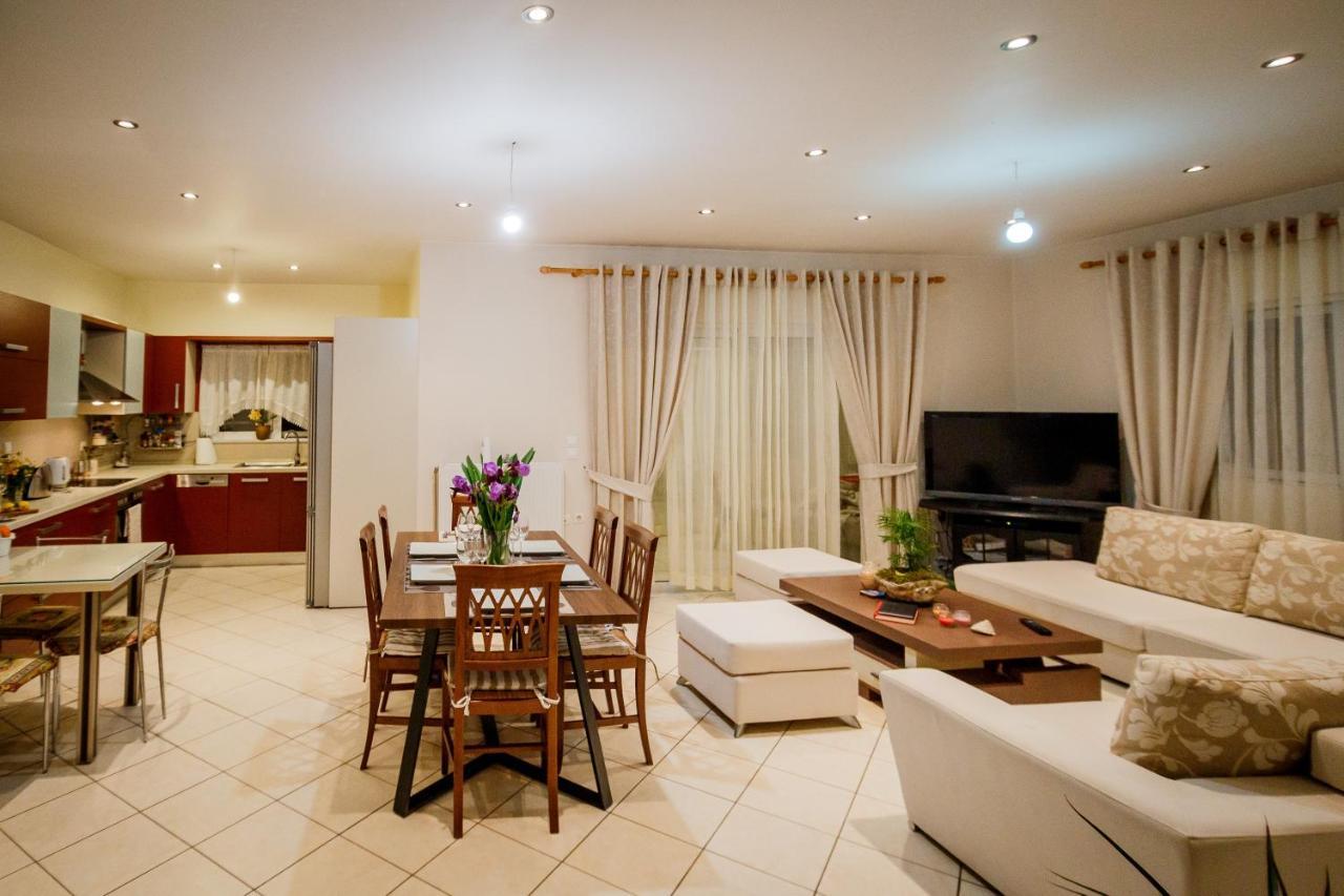 Mirimar Apartments Alikanász Kültér fotó