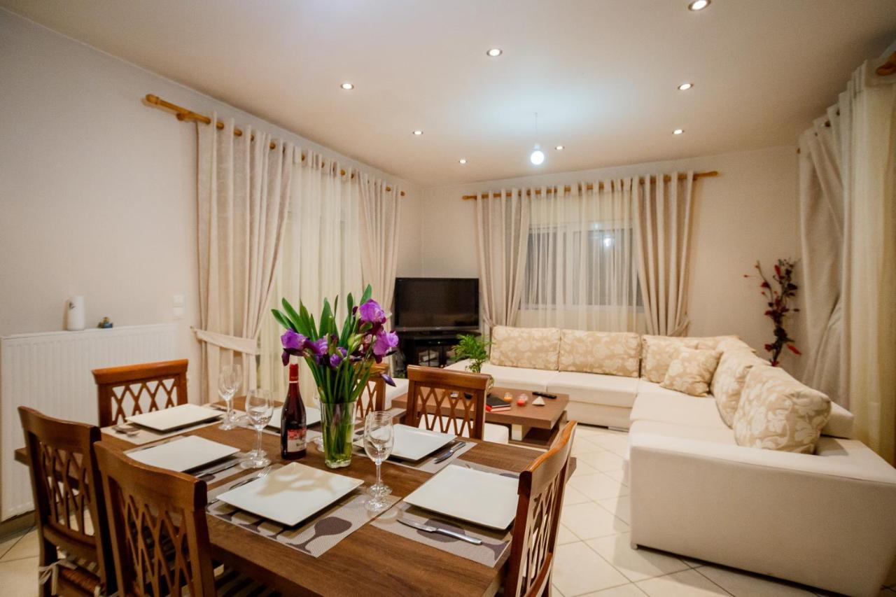 Mirimar Apartments Alikanász Kültér fotó