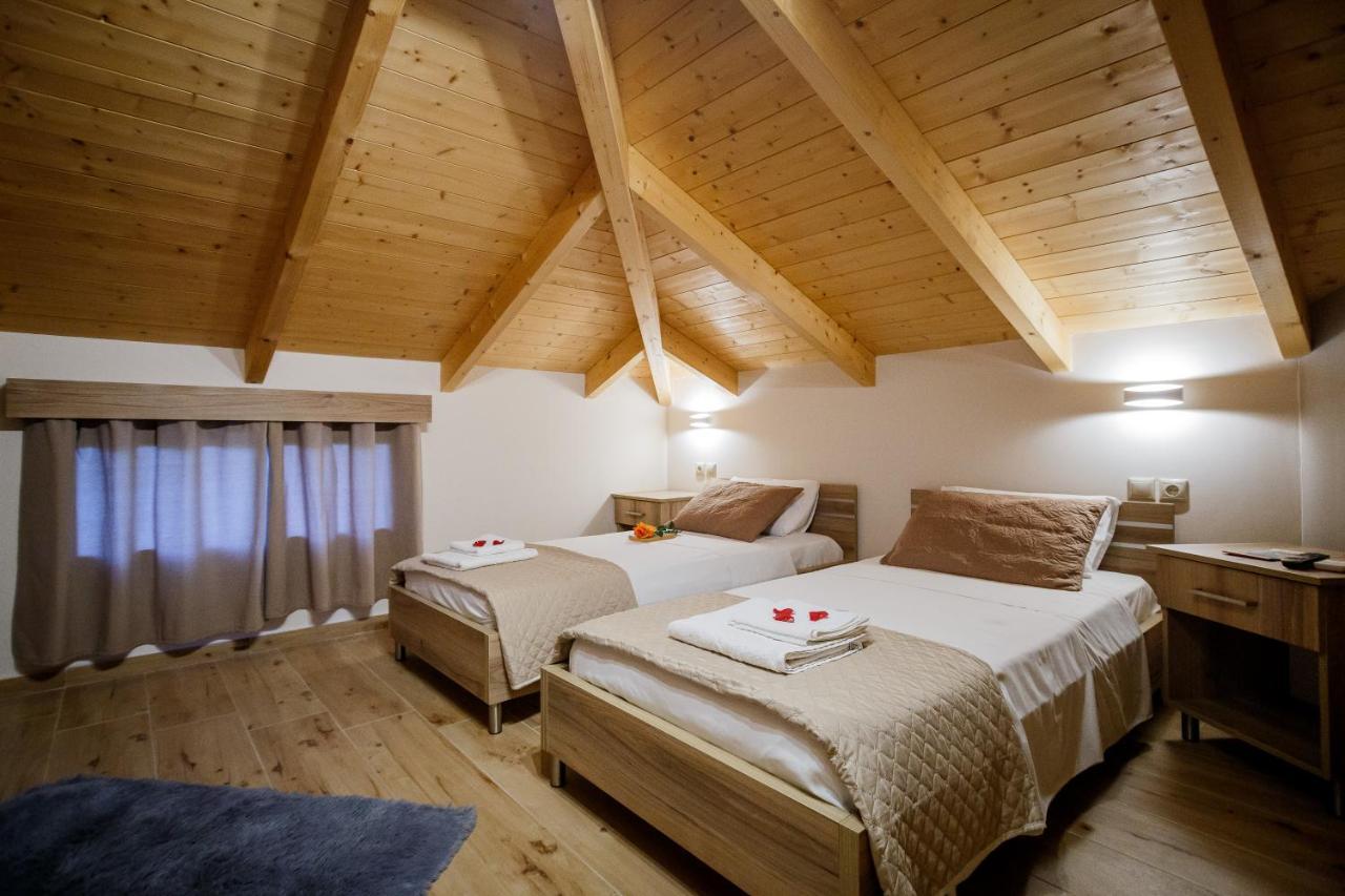 Mirimar Apartments Alikanász Kültér fotó