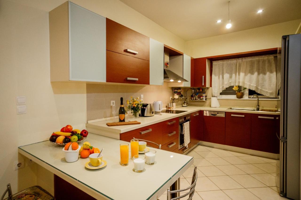 Mirimar Apartments Alikanász Kültér fotó