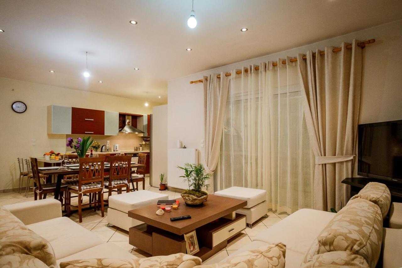 Mirimar Apartments Alikanász Kültér fotó