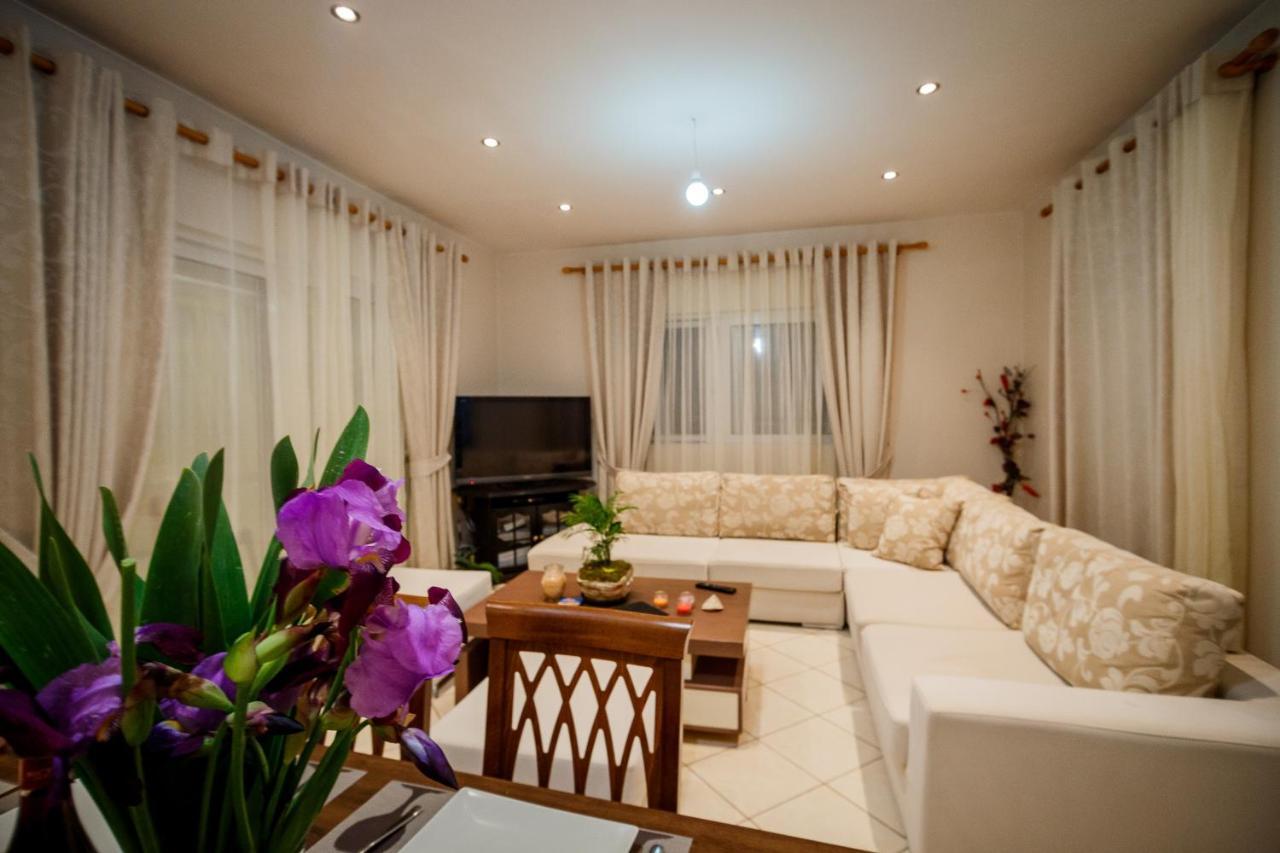 Mirimar Apartments Alikanász Kültér fotó