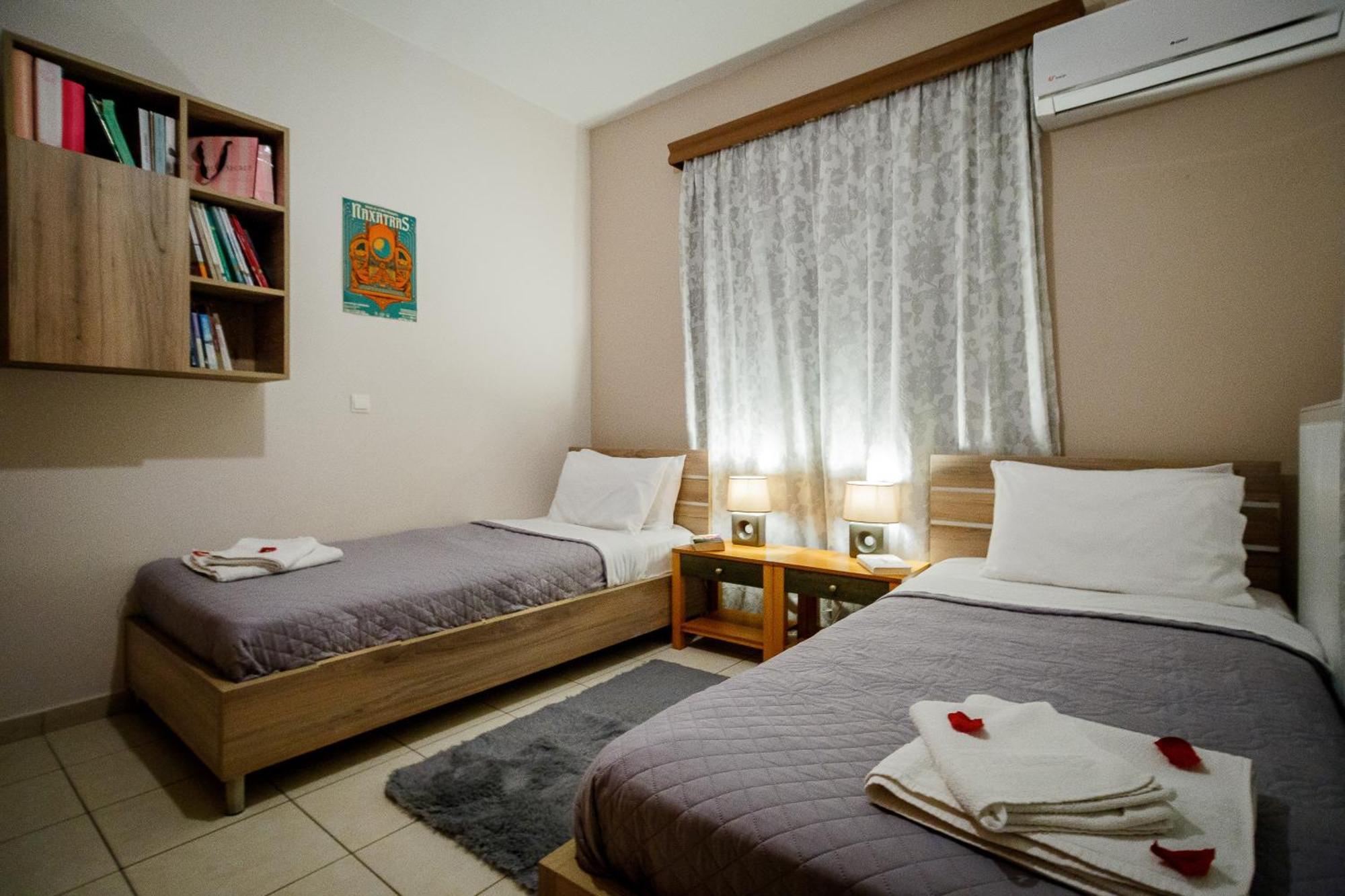 Mirimar Apartments Alikanász Szoba fotó